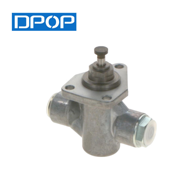 DPOP 0440008076 0440008171 PUMPA DE Alimentación para el suministro previo de combustible para BOSCH FP/KG24P202 para IVECO 93160462