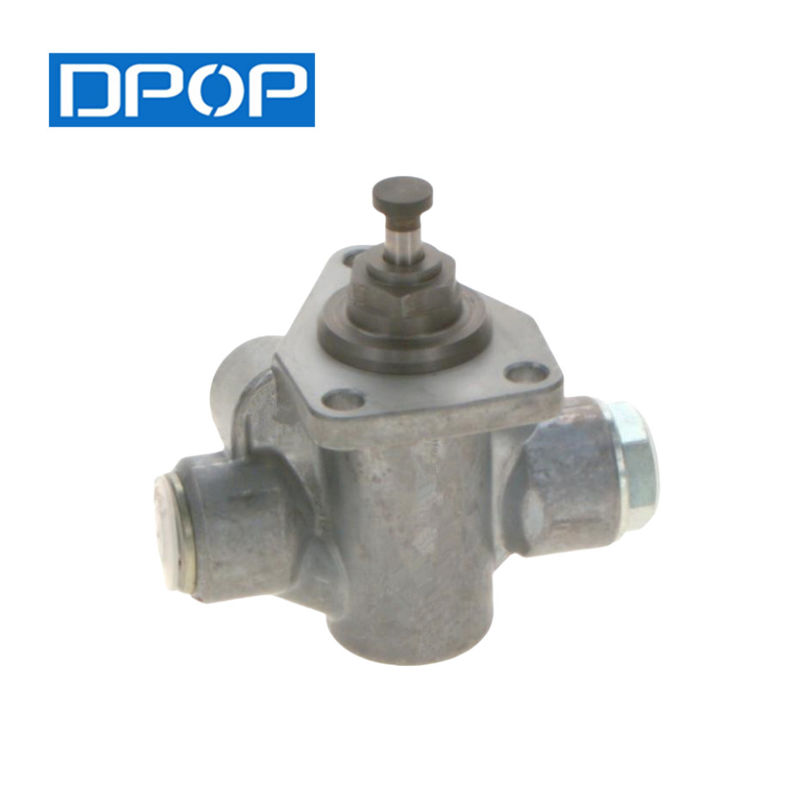 DPOP 0440008076 0440008171 PUMPA DE Alimentación para el suministro previo de combustible para BOSCH FP/KG24P202 para IVECO 93160462
