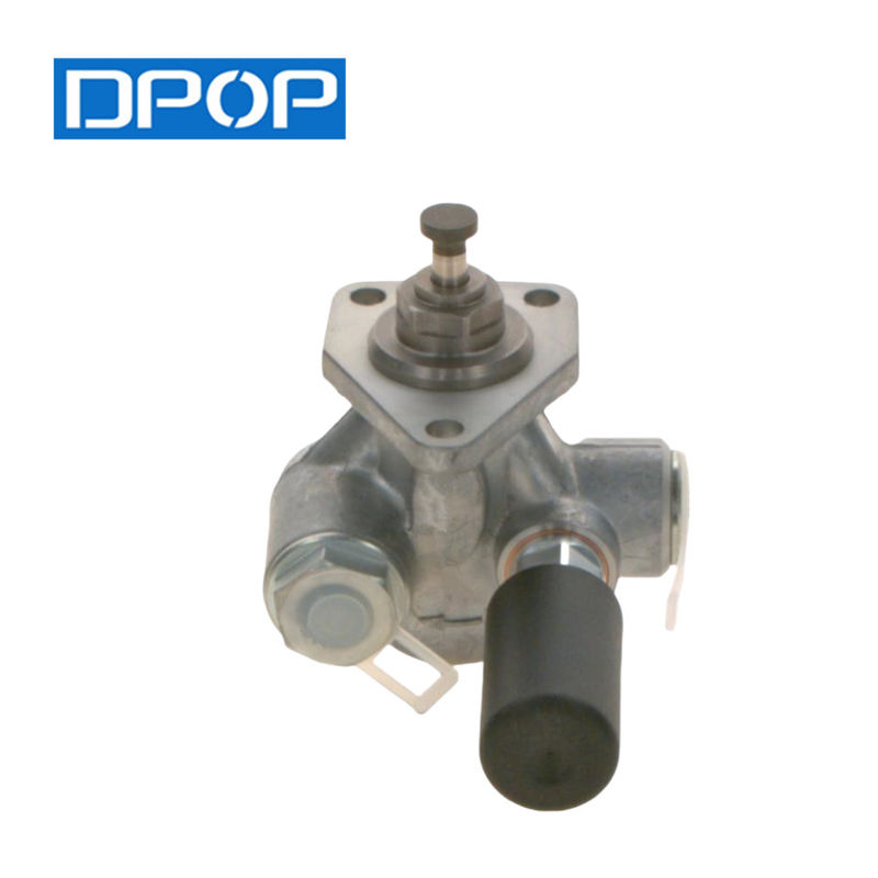 DPOP 0440008082 Piezas de repuesto Reemplazos 5000819891, Bomba de alimentación para camiones Renault Premium 1996