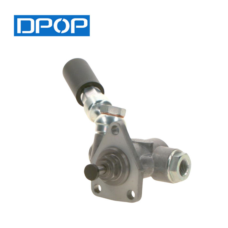 Bomba de alimentación DPOP 0440008084 Para camión de hombre F20 51121017081 51121017106 Bomba de alimentación manual, pre-bombado de combustible