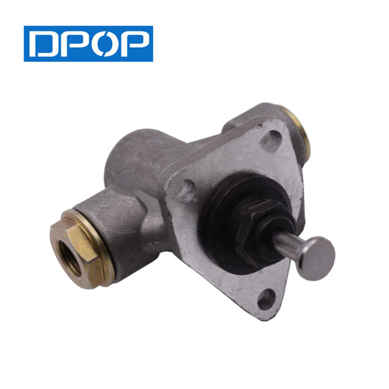 DPOP nueva bomba de elevación de suministro de combustible para Mack E7 314GC227P5 0440008086 bomba de alimentación manual de combustible