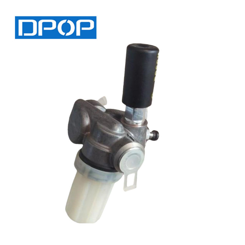 Pompas de alimentación para el suministro previo del combustible DPOP 0440008091 0 440 008 091 Deutz 04233336 para F6L913