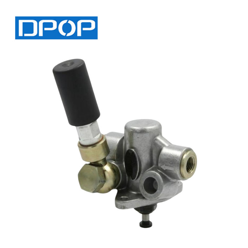 Bomba de preabastecimiento de combustible DPOP 0 440 008 092, 0440008092 Para MAN 51121017068, 51121017107 Bomba de alimentación manual