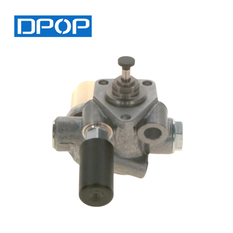DPOP 0440008099 Bomba de combustible TNVD TNND DV15T 0440008101 65.12101-7016 Para Daewoo
