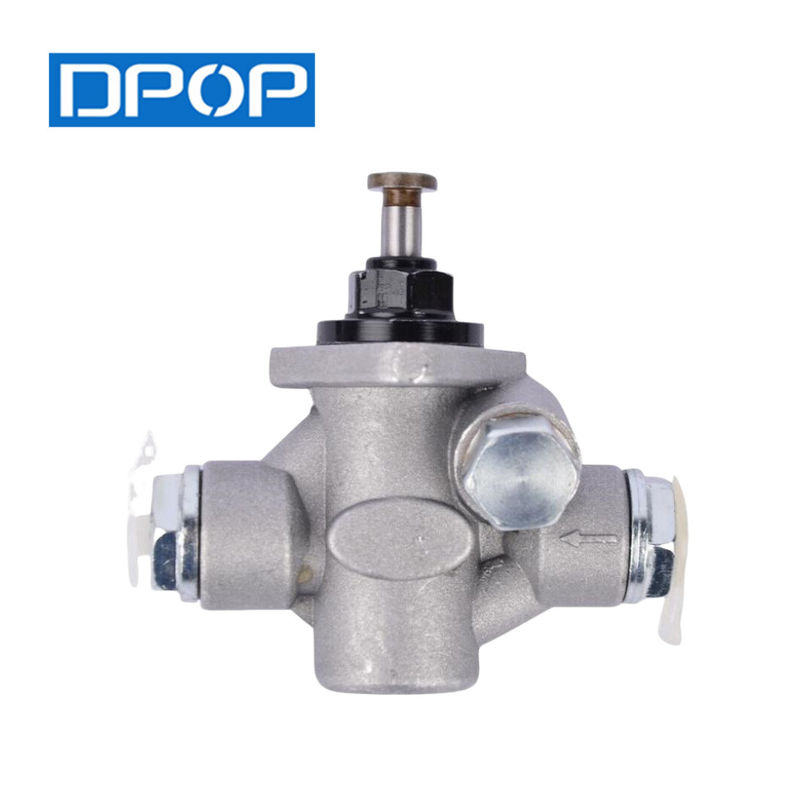 Pompas de suministro de combustible de DPOP 1876108C92 0440008134 0440008174 0440008141 Adaptadas para el Navistar internacional DT466E 530E