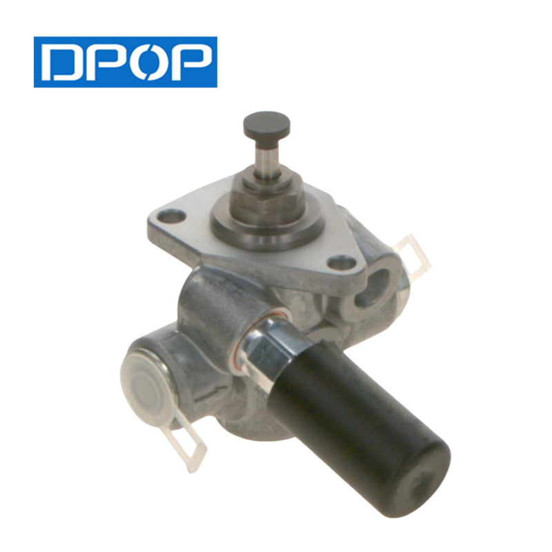 Bomba de combustible diesel DPOP para Scania Serie 4 - 94 L/300 Autobús 96-07 sustituye a Bosch 0440008137