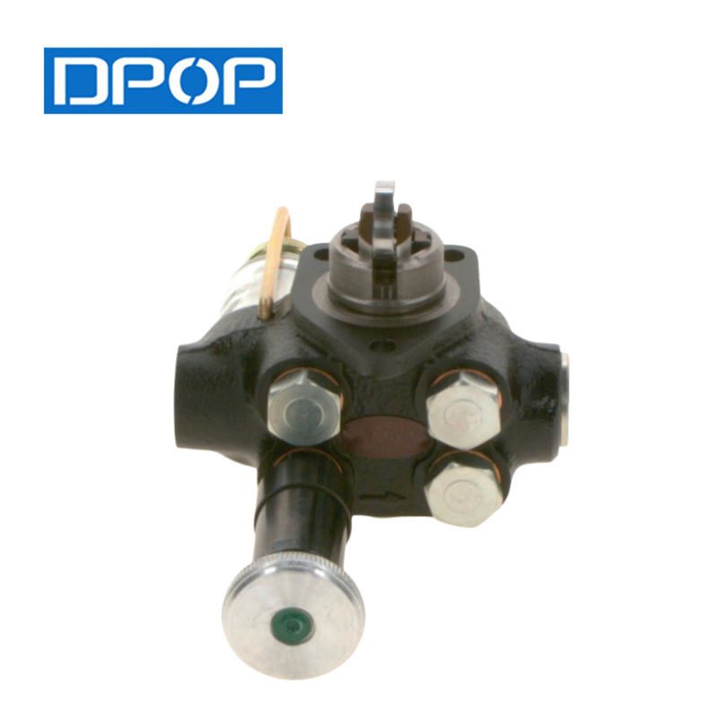 Pumpas de alimentación de combustible 0 440 008 157 - 044000 8157 Apta para el tipo MAN 51 12101 7116