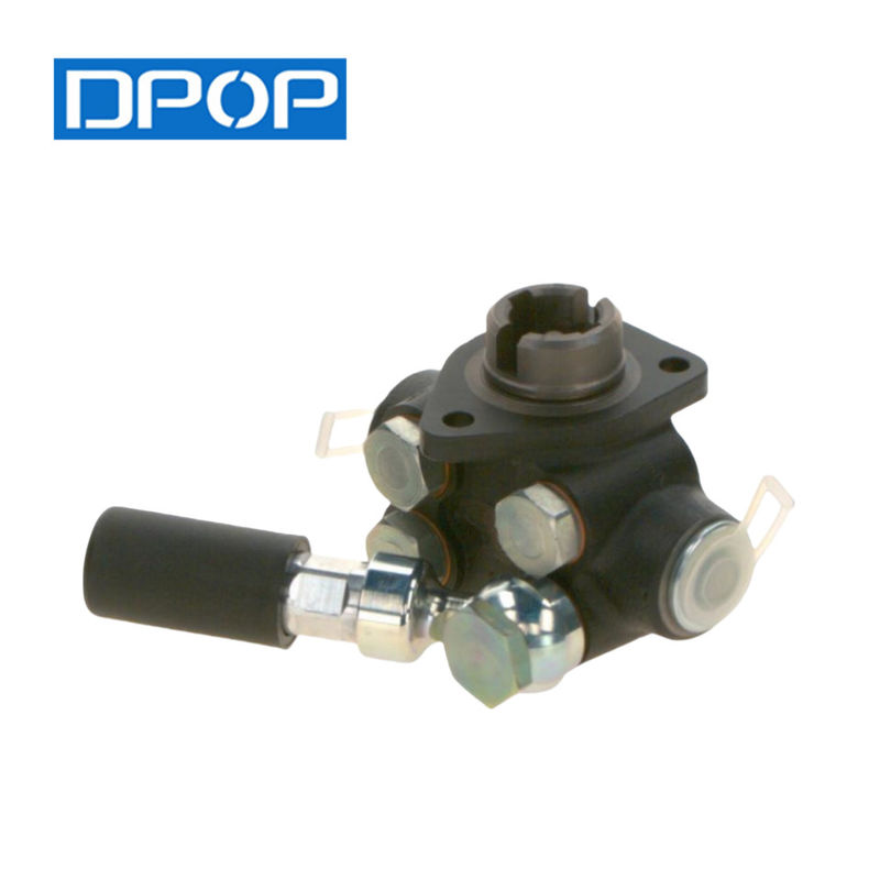 Pompas de alimentación de combustible diesel DPOP 0440008163 0 440 008 163 Sustitución de las bombas de carga de combustible de BOSCH