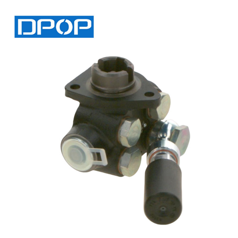 Pompas de alimentación de combustible diesel DPOP 0440008163 0 440 008 163 Sustitución de las bombas de carga de combustible de BOSCH