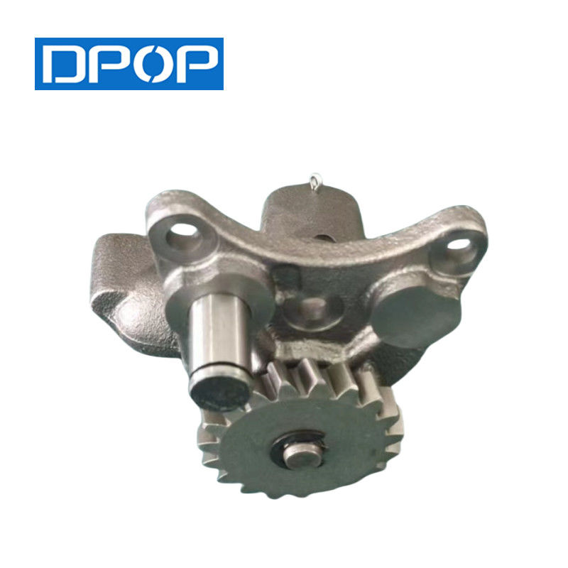 Bomba de aceite de aleación de aluminio 41314189 para el motor Perkins 4.203 D4.203 4.2032