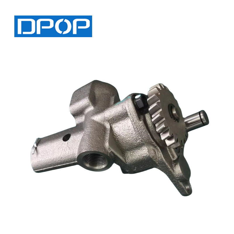 Bomba de aceite de aleación de aluminio 41314189 para el motor Perkins 4.203 D4.203 4.2032