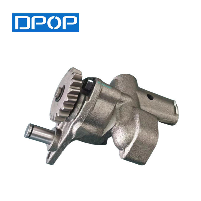 Bomba de aceite de aleación de aluminio 41314189 para el motor Perkins 4.203 D4.203 4.2032