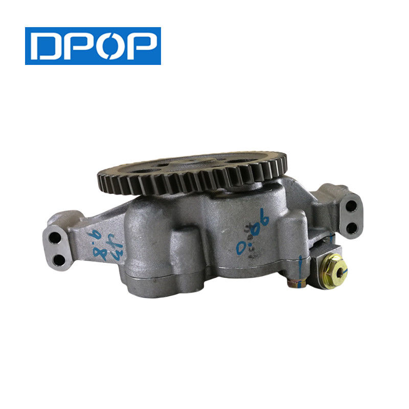 Bomba de aceite DPOP 65.05100-6052B para la excavadora Doosan Diesel DL08