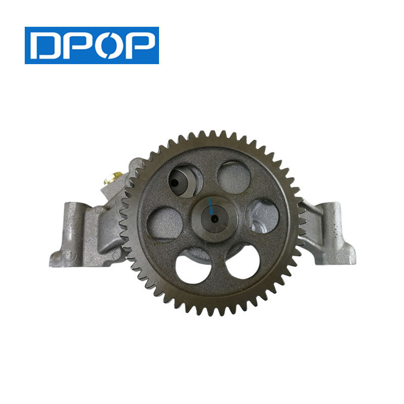 Bomba de aceite DPOP 65.05100-6052B para la excavadora Doosan Diesel DL08