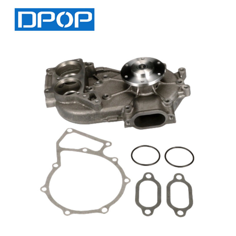 El motor de refrigeración de la bomba de agua DPOP 5422000601 para MERCEDES-BENZ ACTROS/MP2/MP3 TRAVEGO O 580 SETRA 40