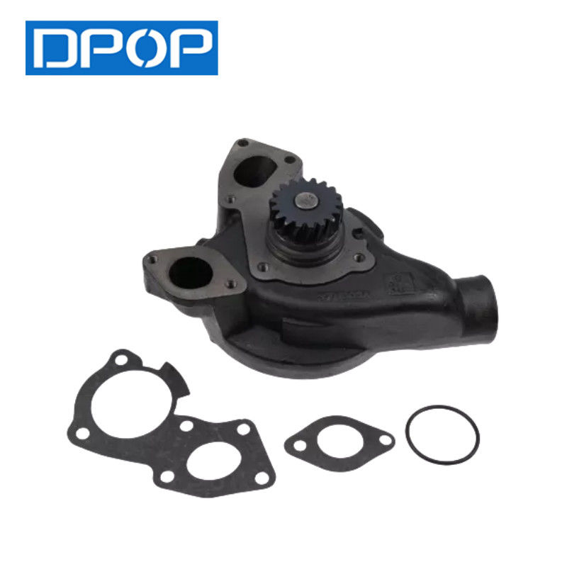 U5MW0160 U5MW0156 Bomba de agua para el motor de Perkins 1006-6T 1006-6TW 1006-60T 1004TG
