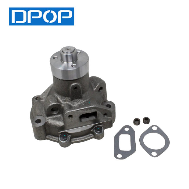 4813370 4784454 Bomba de agua para el tractor Fiat 100-90 100-90DT 55-66DT115-90DT