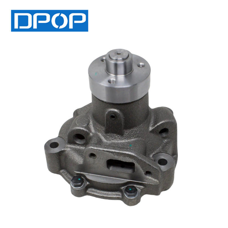 4813370 4784454 Bomba de agua para el tractor Fiat 100-90 100-90DT 55-66DT115-90DT