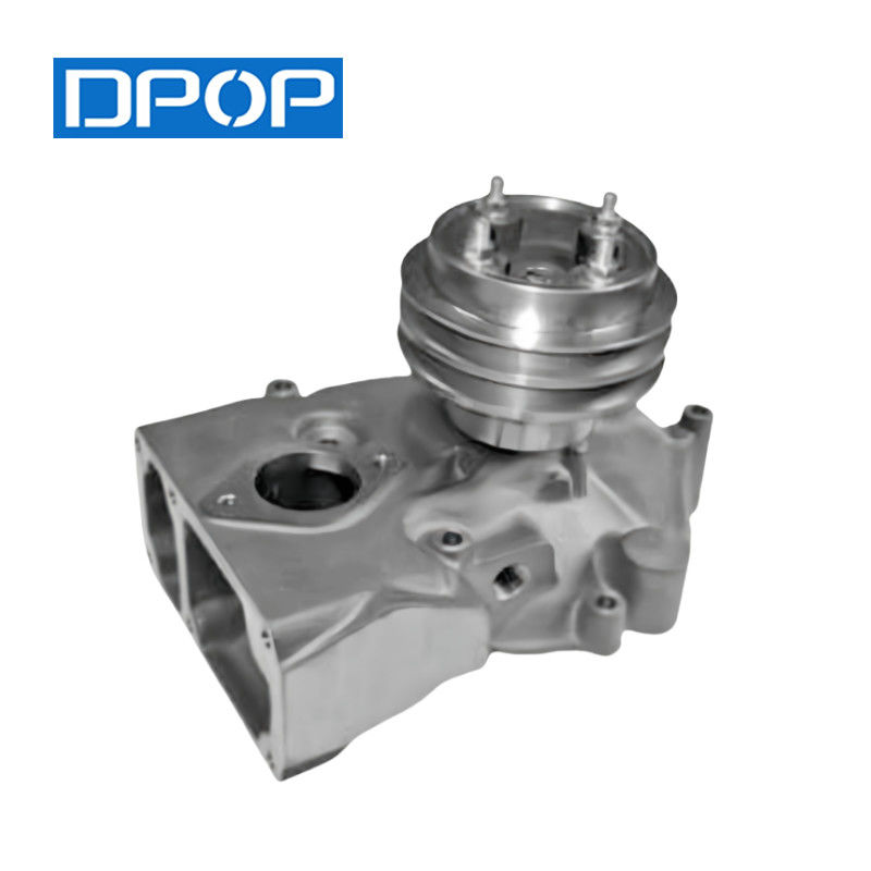 Motor Volvo TD101 102 103 Bomba de agua 1698617 1545246 Para camión Volvo F10