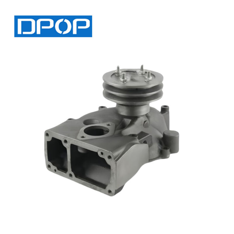 Motor TD102 TD103 Bomba de agua de alta calidad 1699785 1698615 467906 422312 Para el camión Volvo F10