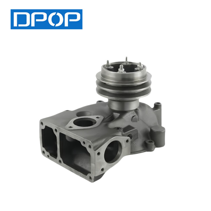 Motor TD100 BG nueva bomba de agua 1699788 1545248 1698618 para el camión Volvo N10