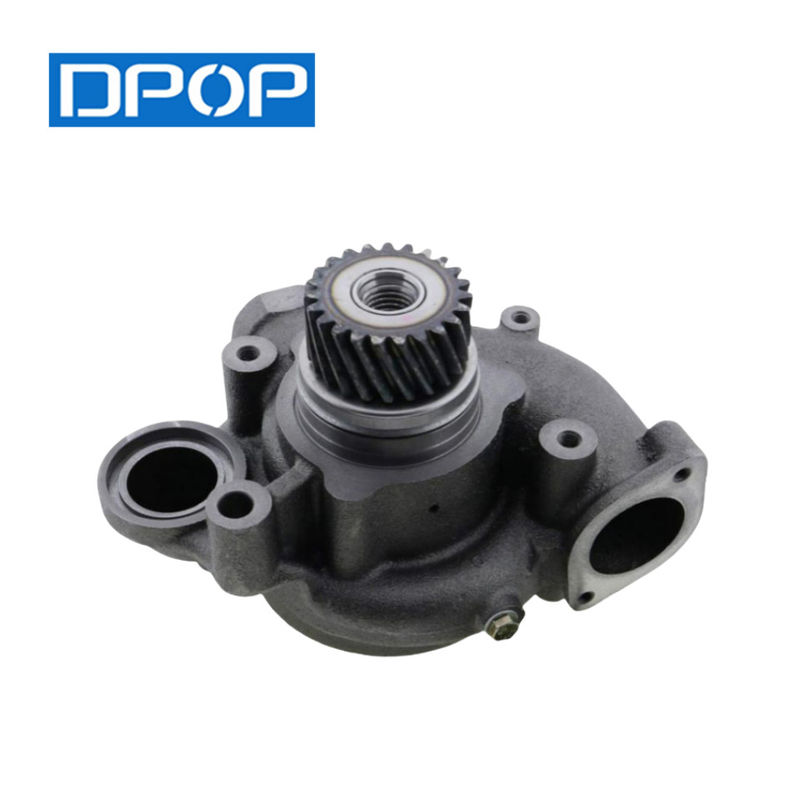 Bomba de agua 8192050 para excavadoras Volvo EC300 EC280 EW200 A20C A25C A20 A25C