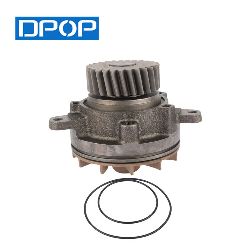 20431135 8170305 8170460 5001866278 Bomba de agua para el motor del camión Volvo VN VNL D12
