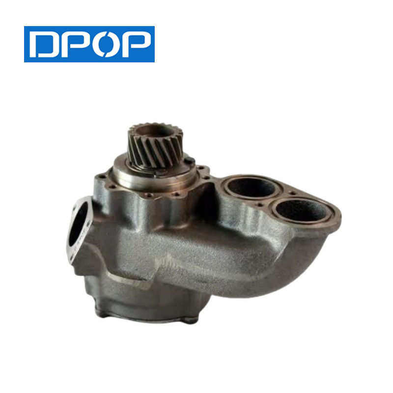 Pompas de agua DPOP VOE 20431484 1675945 3184802 para Volvo A25D EC360B EC330B G700B L150E