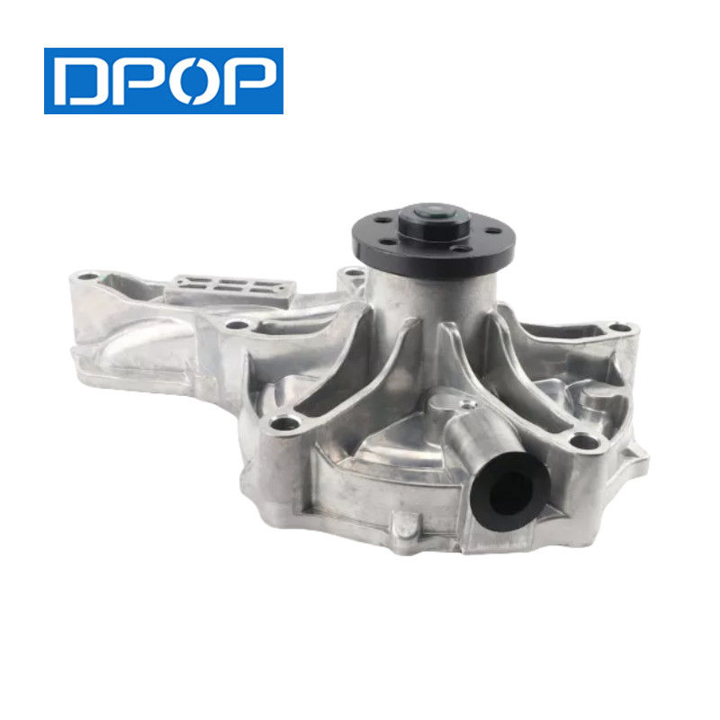El motor de Volvo D9 D12 D16 Bomba de agua 20744939 20538845 21228793 85000486 L60E L70E L90E L90F230 Excavadora EC700B