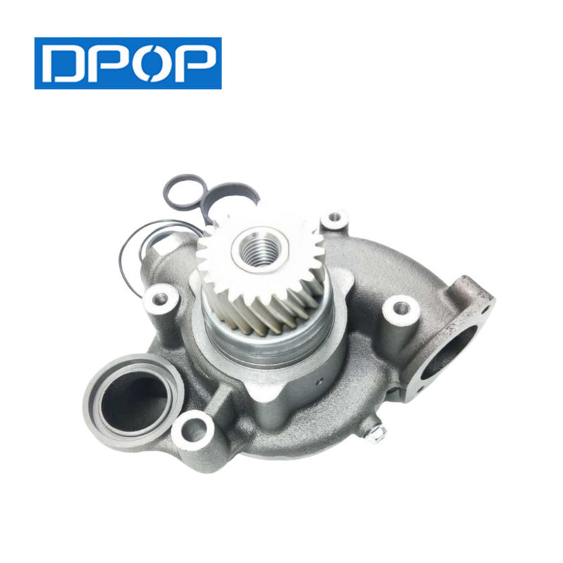 Nuevo motor de refrigeración bomba de agua 20575653 3183908 3183909 8192050 85000387 Para el camión Volvo FE6 FE7 FL6 FL7