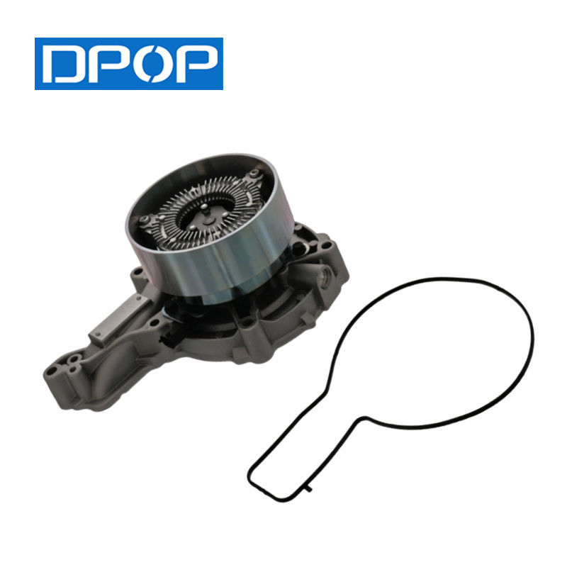 DPOP 21974080 / 21072414 / 21648 / 21781059 Bomba de agua eléctrica para Volvo FM11 FM13 FMX13 NH 9/10