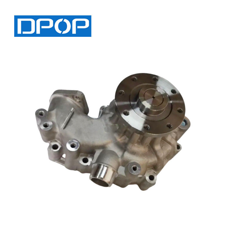 DPOP Bomba de agua sustituye a VOLVO 23552770, 22107715, 22951346 Adaptado para Volvo FE FL B5