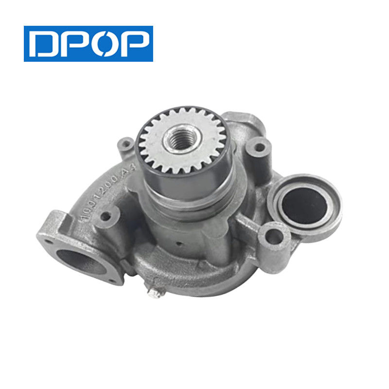 PUMPA DE AGUA DPOP 8113522, 8112185, 20575653, 3183909, 85000387 para el cargador de camiones de basura VOLVO