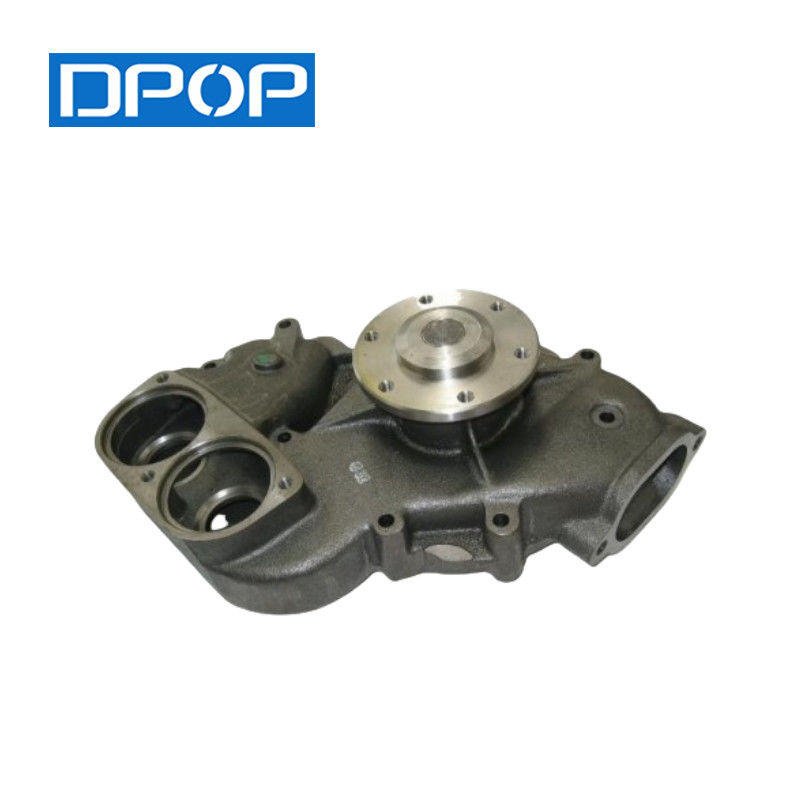 DPOP 51065006228 51065006204 51065006213 Bomba de agua de camión para el motor MAN D2530 - 2538 - 2565 - 2566