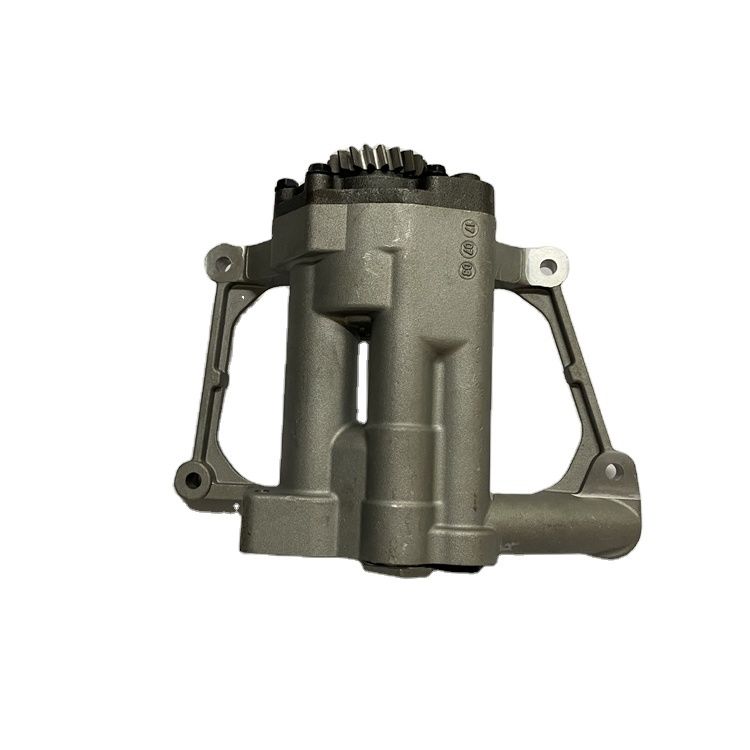 Bomba de aceite Perkins 1106A/C/D T410626 T419939 6 meses de garantía