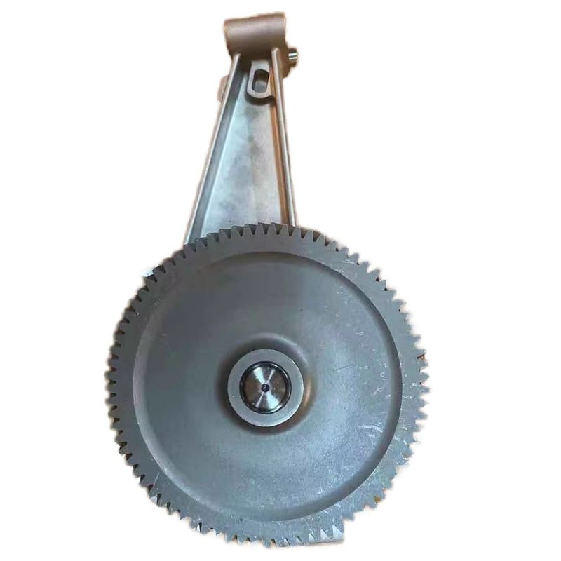 Bomba de aceite del motor Scania D11 D12 2209509 para camiones de 310-420 CV