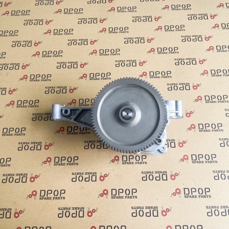 Bomba de aceite Scania 2105497 para camiones de las series P G R T, garantía de 12 meses
