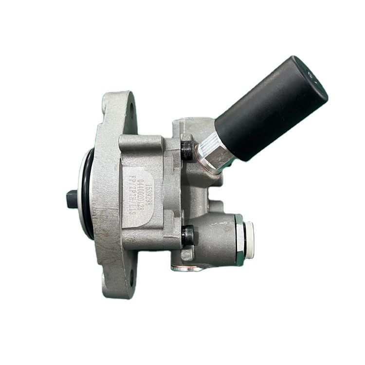 Bomba de aceite Scania 2105497 para camiones de las series P G R T, garantía de 12 meses