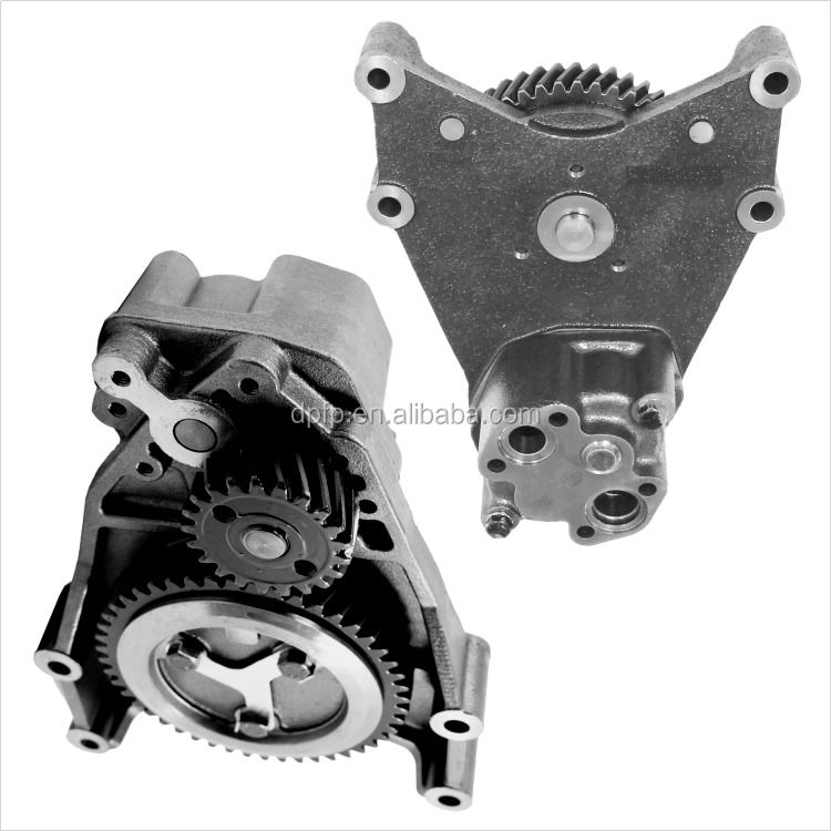 Volvo Penta EC420 bomba de aceite 479319 28/31,5 mm para camiones F10 NL10