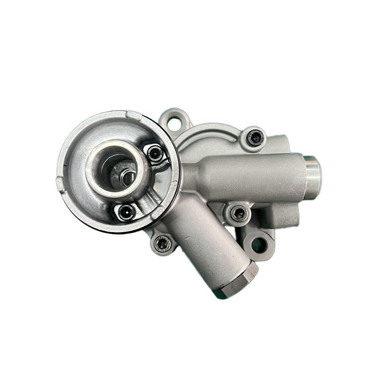 Volvo B7R B9R B12B B12M Bomba de aceite 1521900 98260101 Motor de 12 litros