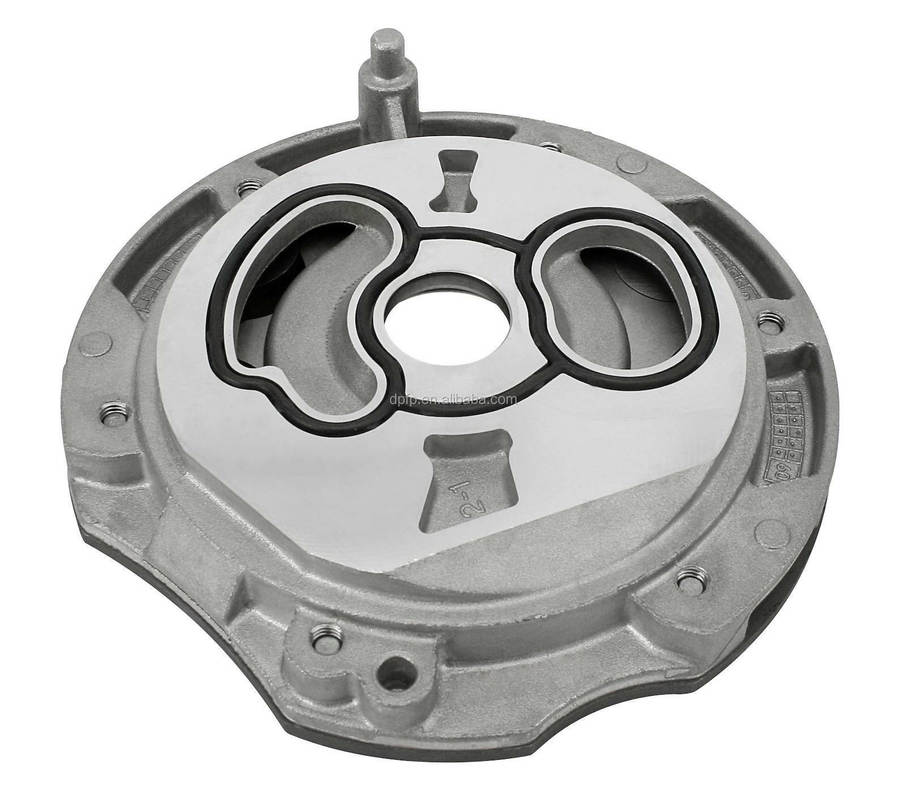 Volvo AT2412C bomba de aceite 22196494 para camiones FM FH 12 meses de garantía