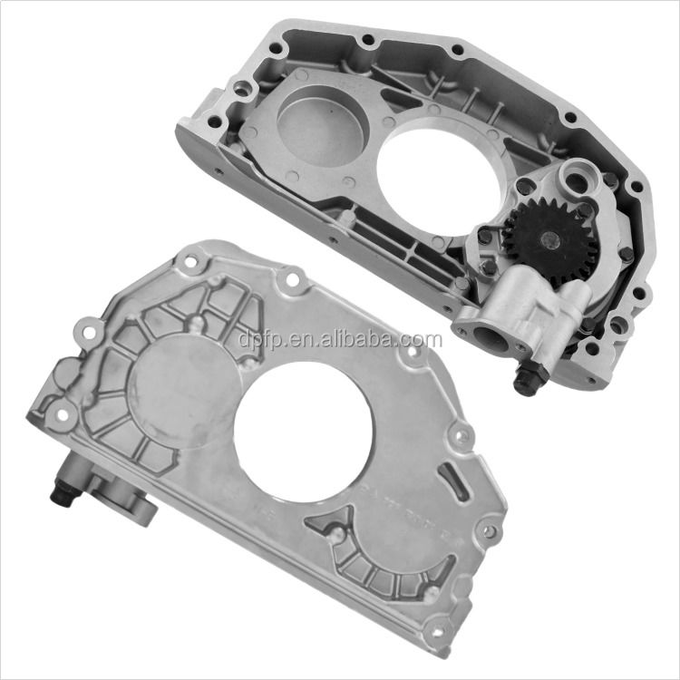 Mercedes-Benz bomba de aceite 9061801101 para ATEGO 2 camión 12 meses de garantía