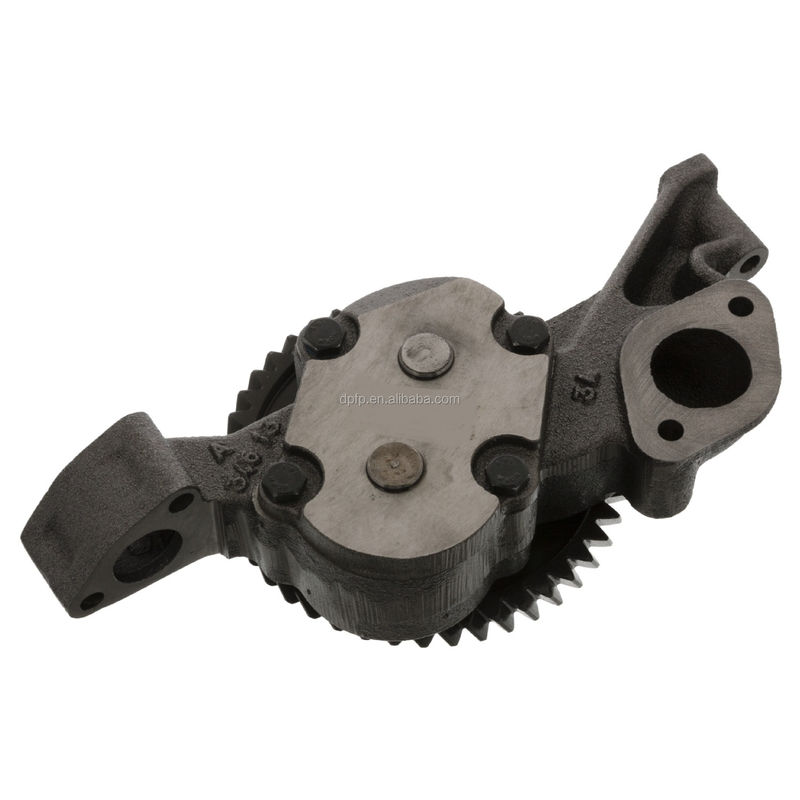 Bomba de aceite alta Mercedes-Benz OM 401/402 4031801701 para MK/NG/SK 1987-1996