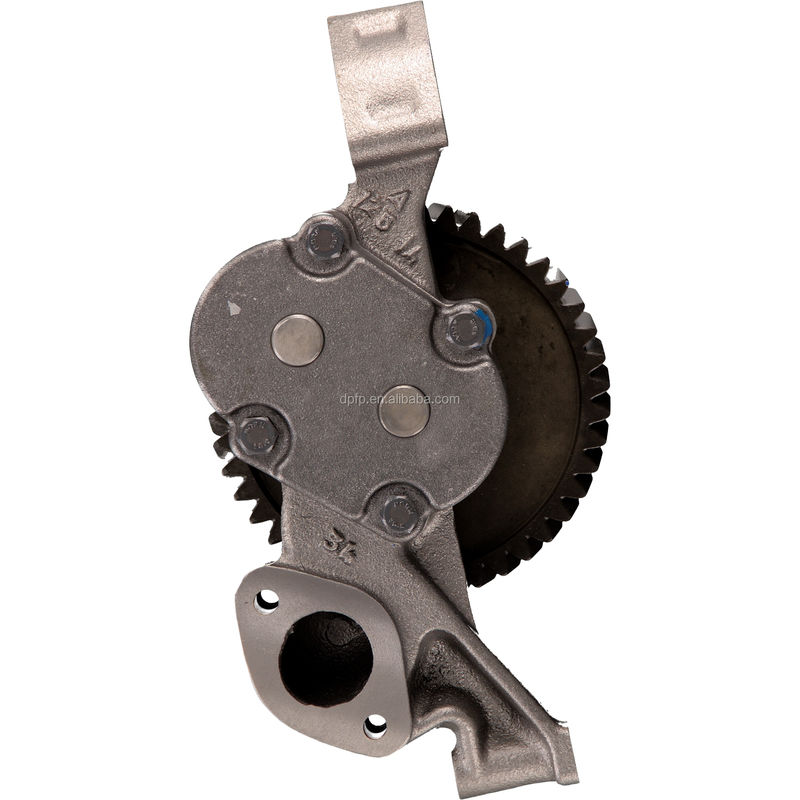 Bomba de aceite alta Mercedes-Benz OM 401/402 4031801701 para MK/NG/SK 1987-1996