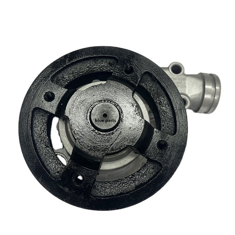 Bomba de agua del motor diésel ISUZU 6HH1 6HE1 OEM 8943934473 6 meses de garantía