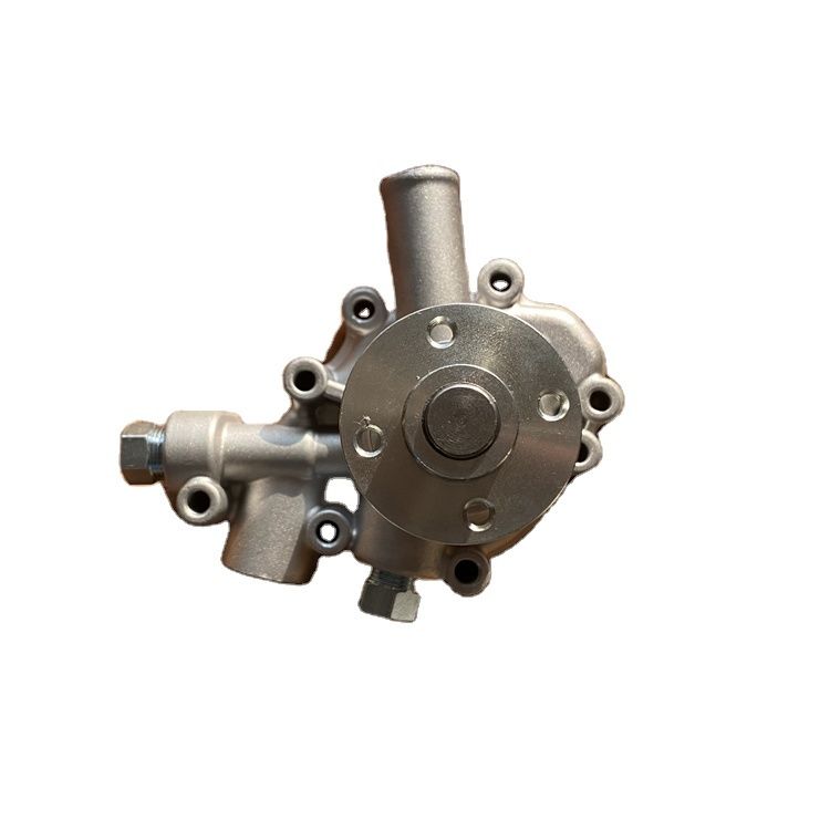 Perkins 102-05 Motor de la bomba de agua OEM 145017390 6 meses de garantía