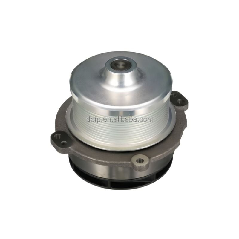 Nueva bomba de agua del motor 5801525568 para Iveco Stralis, 6 meses de garantía
