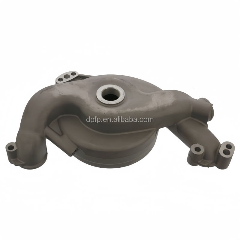 Nuevo motor de la bomba de agua 51065007066 para camiones MAN TGA 6 meses de garantía