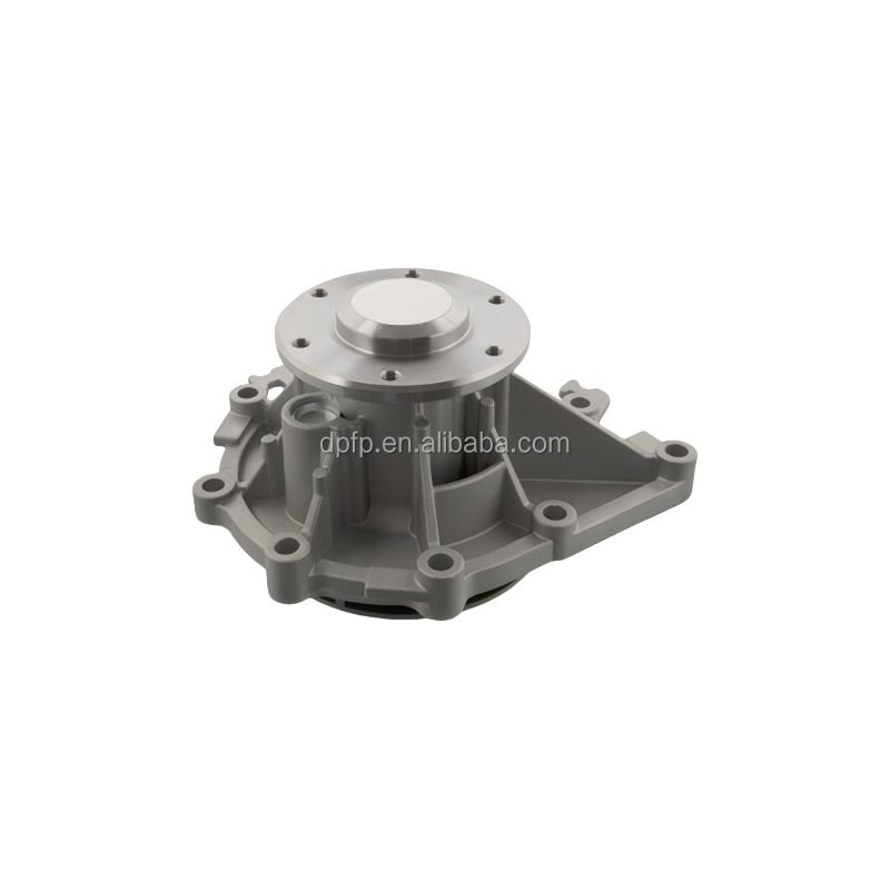 Nueva bomba de agua del motor 51065007049 para camión MAN con 6 meses de garantía