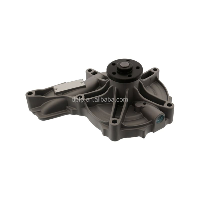Renault DXI 11 Bombilla de agua del motor 7485000763 para camión pesado 6 meses de garantía
